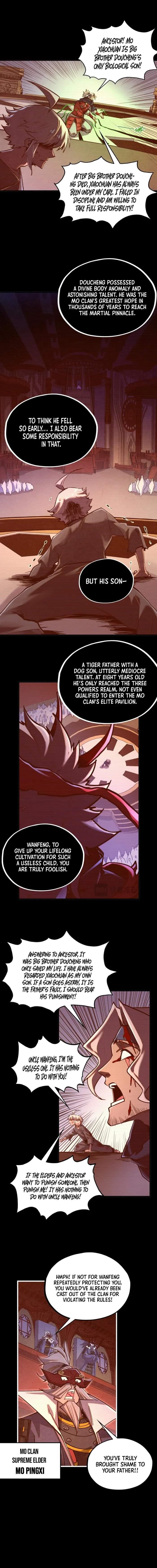 Chapter 422 (Image 3)