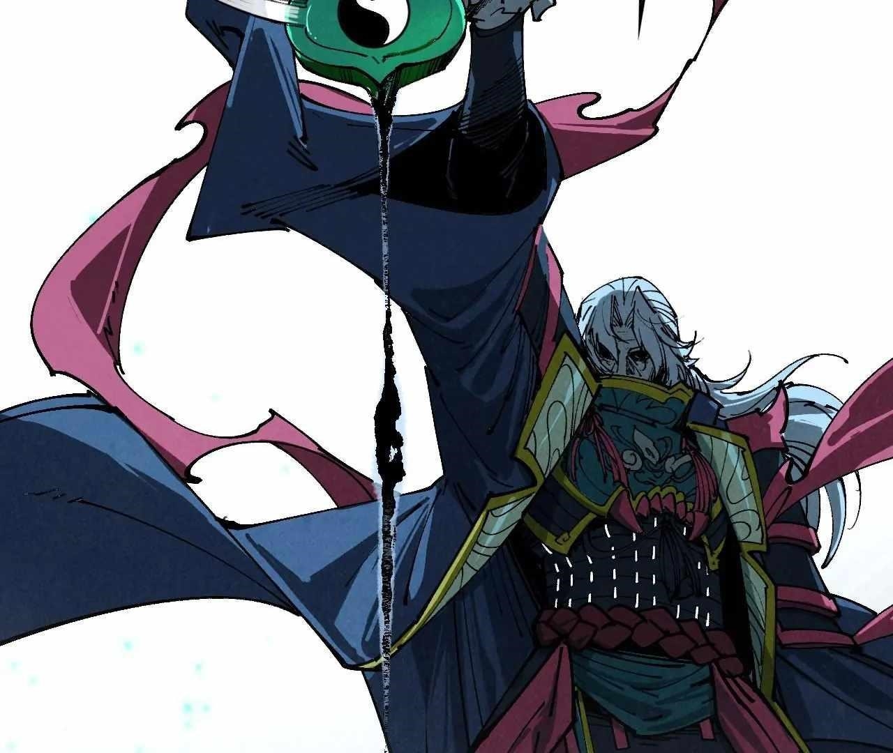 Chapter 423 (Image 46)