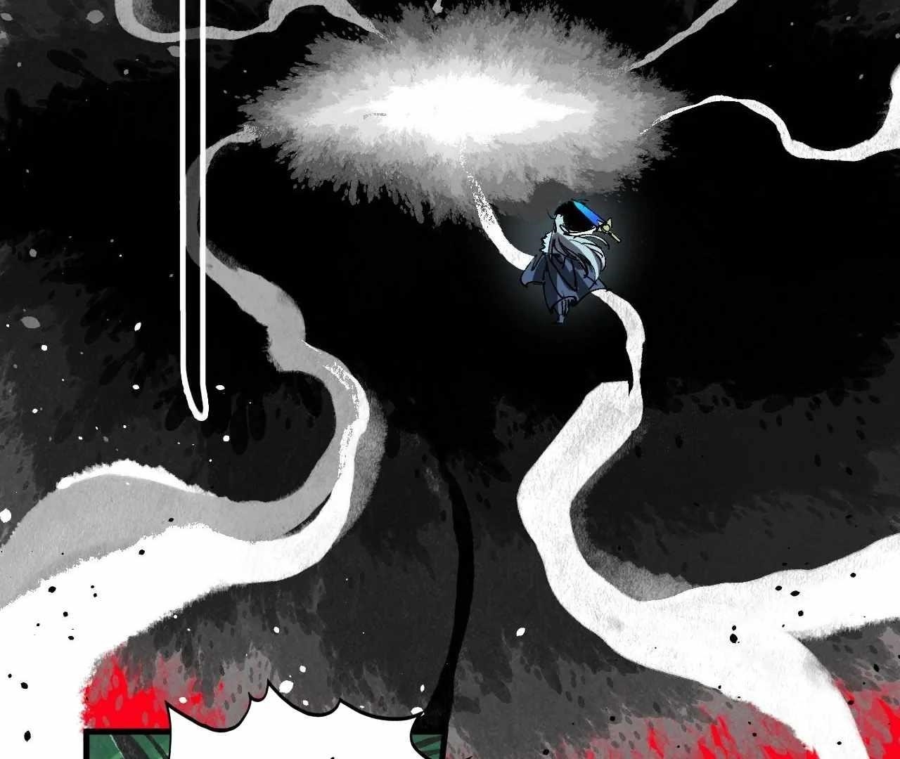 Chapter 423 (Image 50)