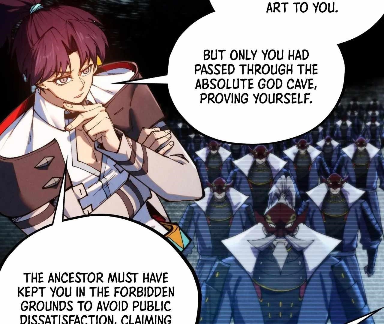 Chapter 424 (Image 39)