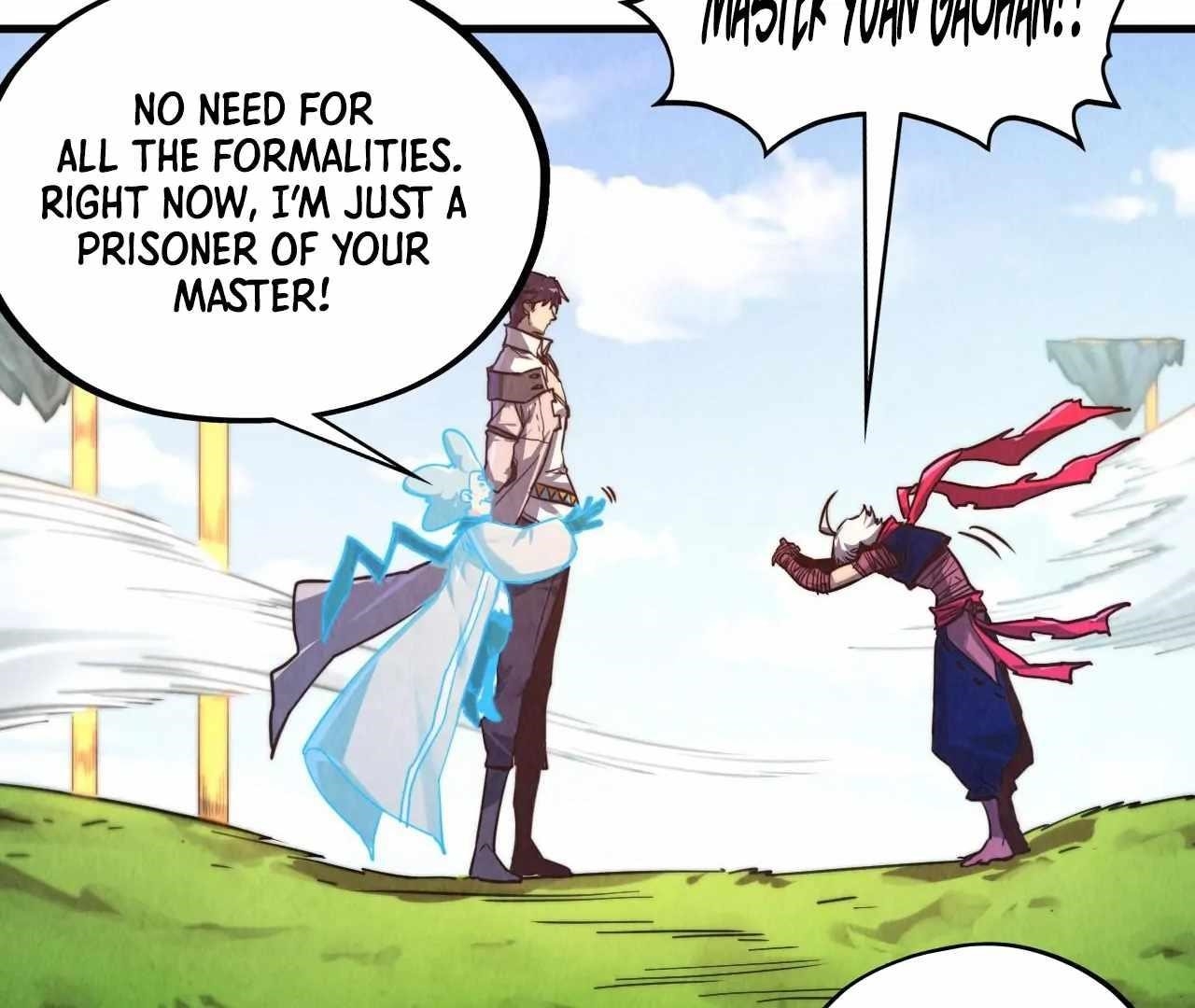 Chapter 424 (Image 77)