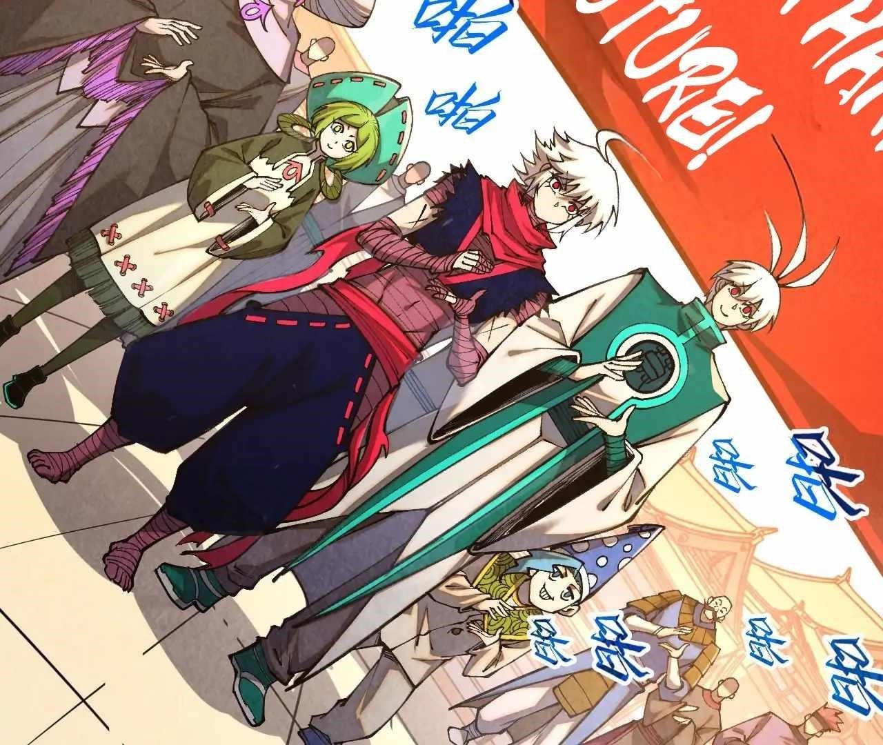 Chapter 424 (Image 96)
