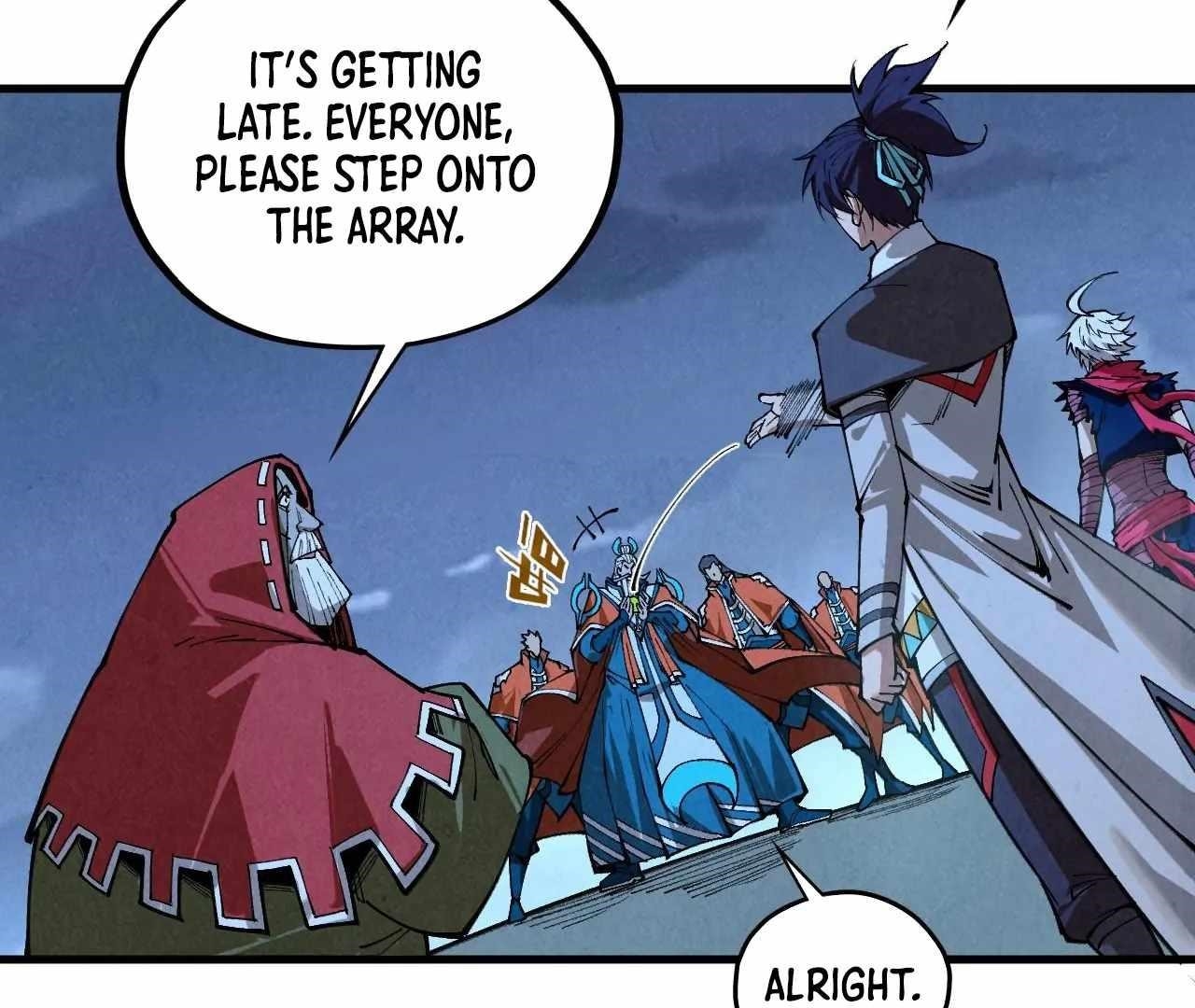 Chapter 425 (Image 78)