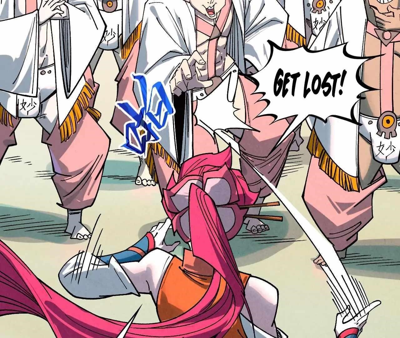 Chapter 426 (Image 62)