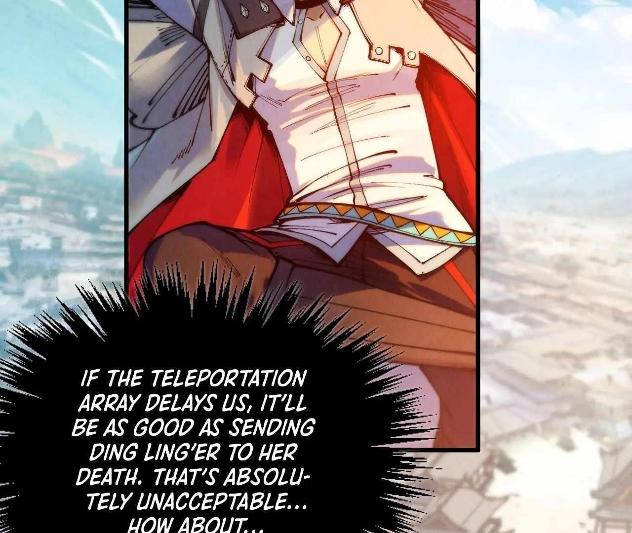 Chapter 426 (Image 18)