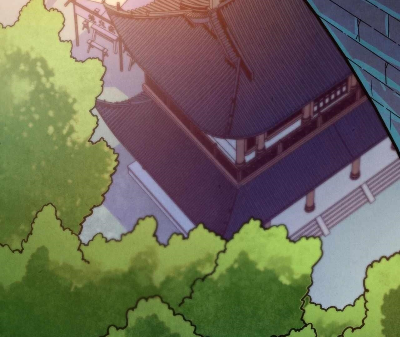 Chapter 426 (Image 22)