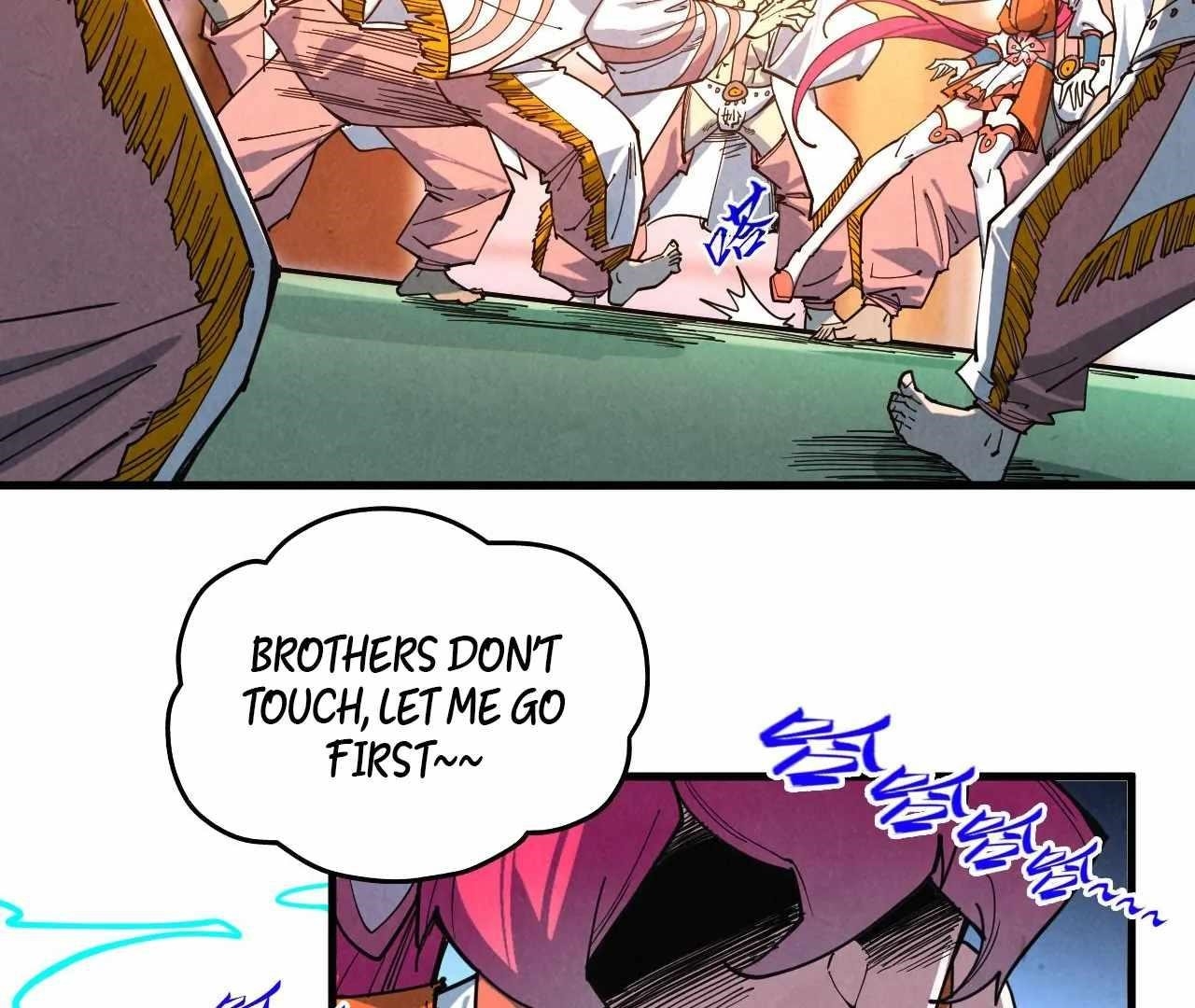 Chapter 426 (Image 66)