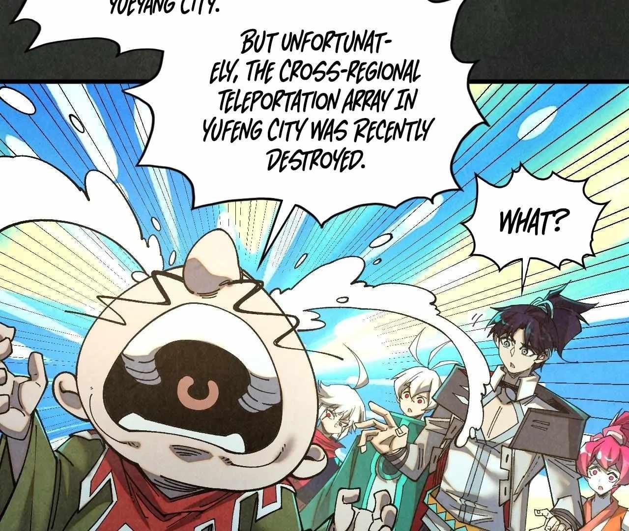 Chapter 426 (Image 6)
