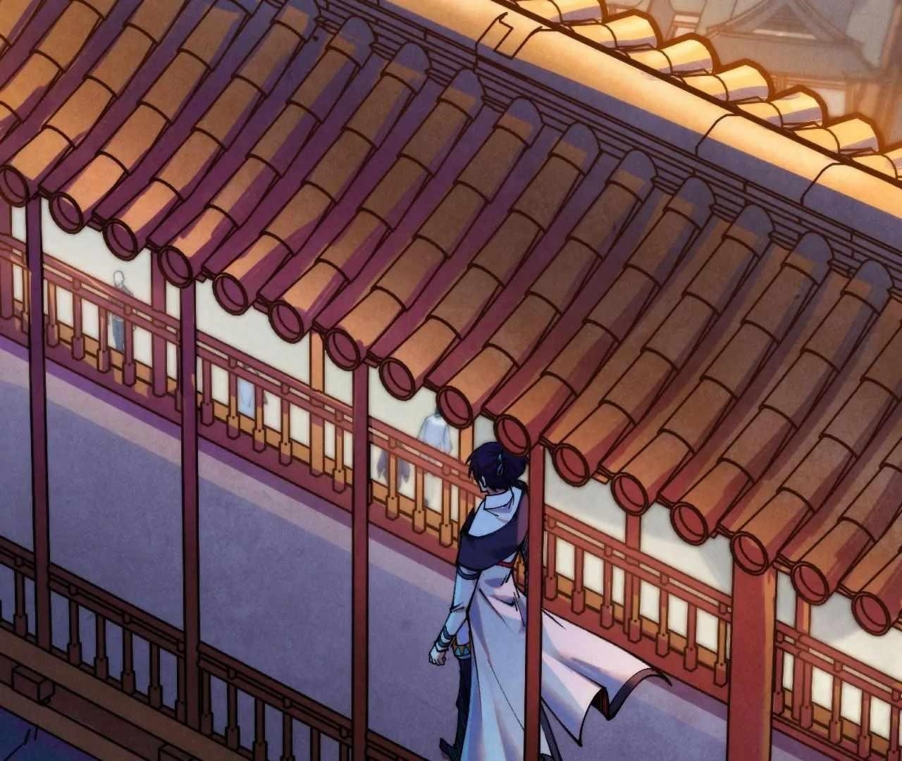 Chapter 426 (Image 20)