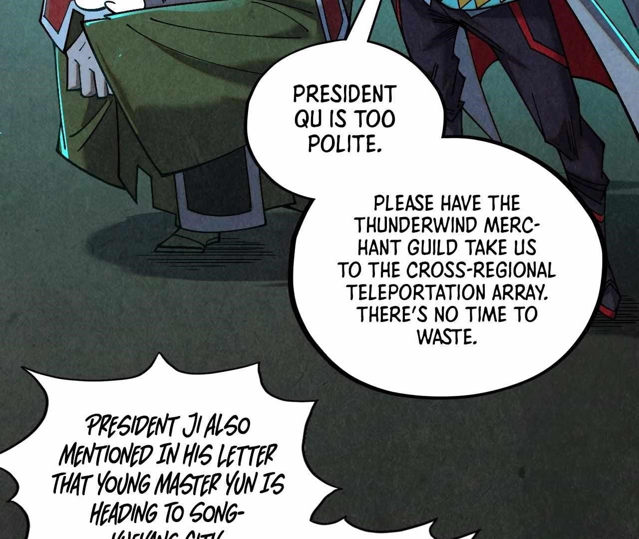 Chapter 426 (Image 5)