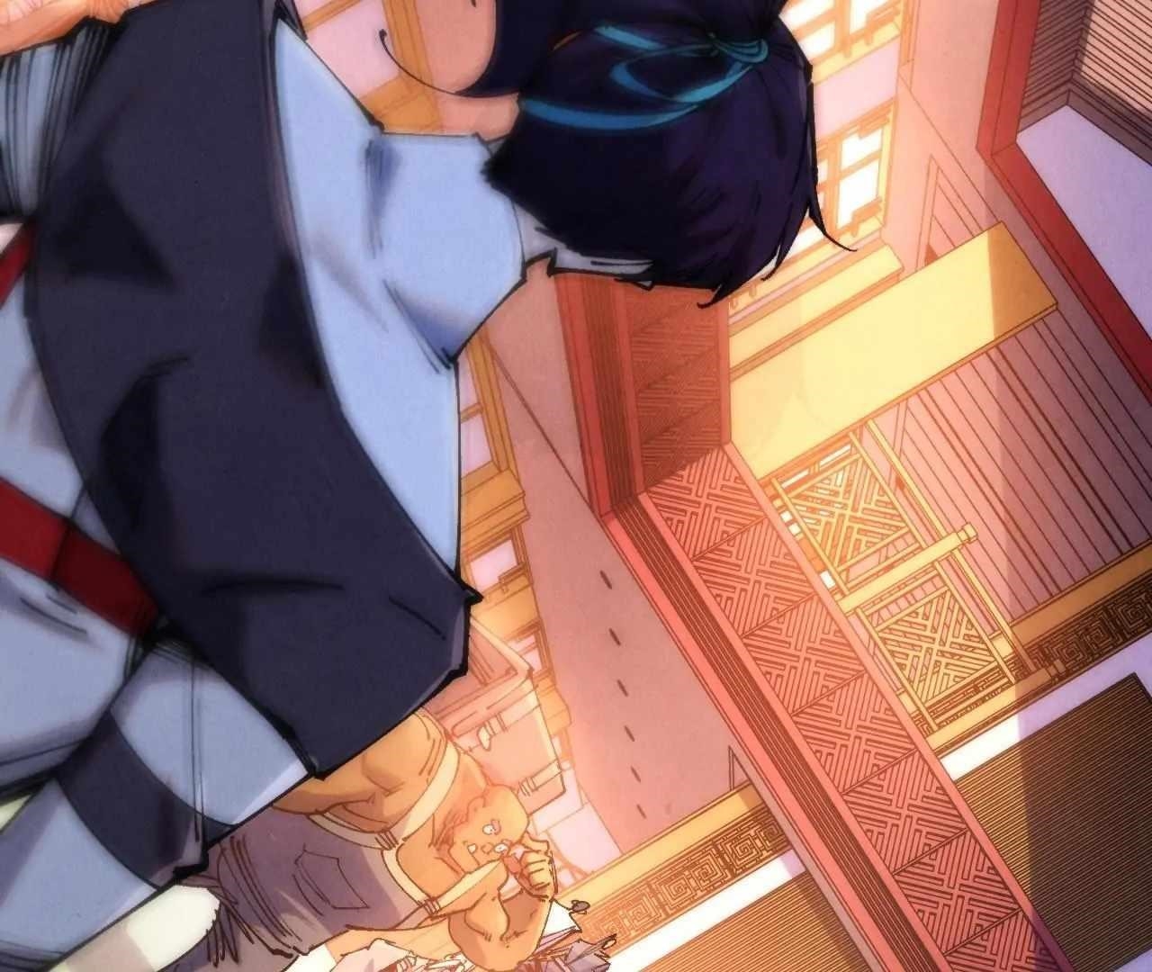 Chapter 426 (Image 31)