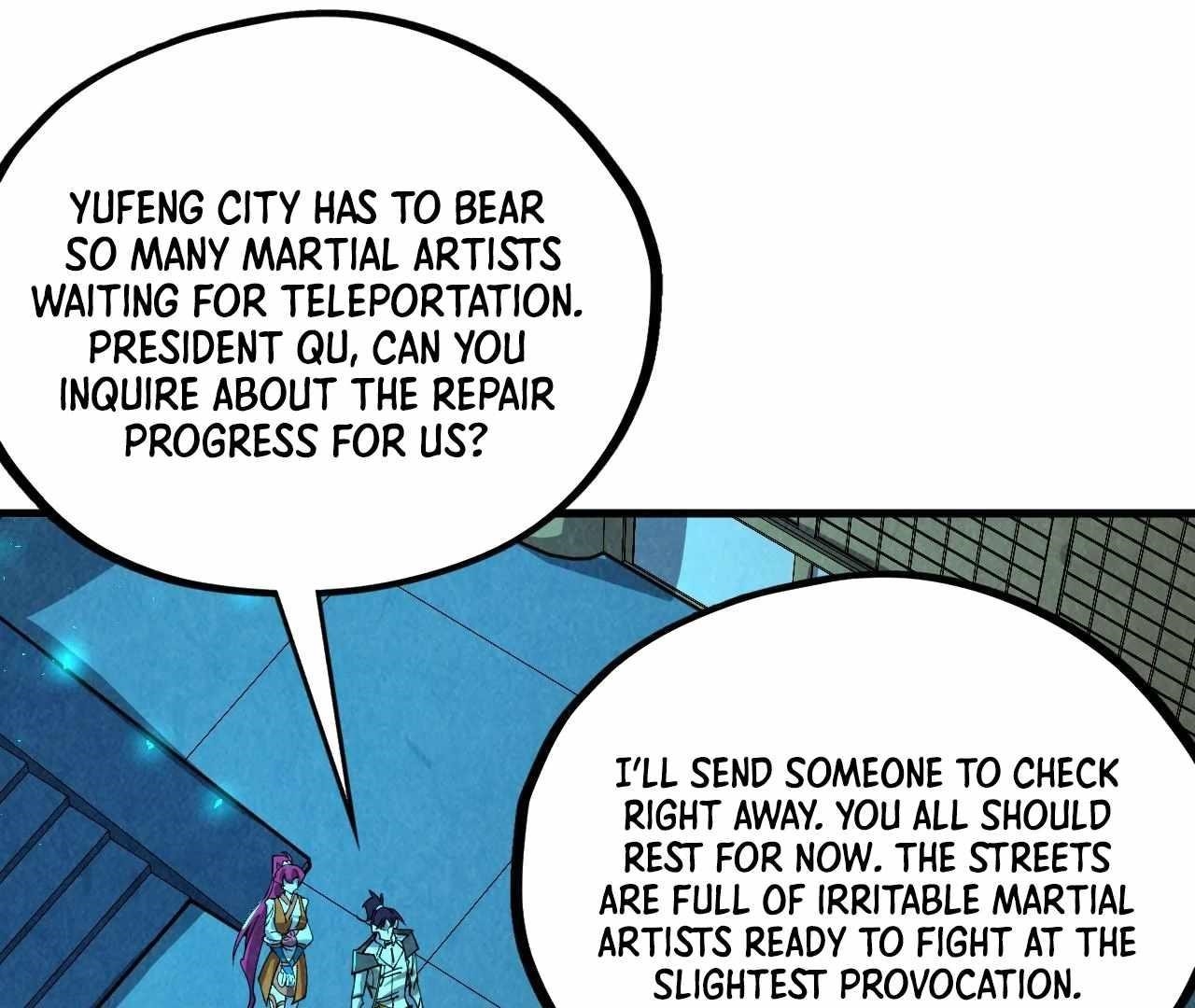 Chapter 426 (Image 11)