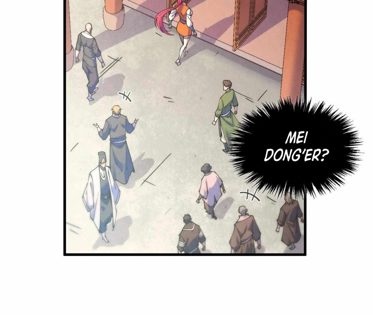 Chapter 426 (Image 25)