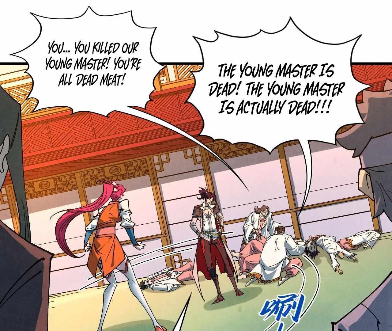 Chapter 426 (Image 78)