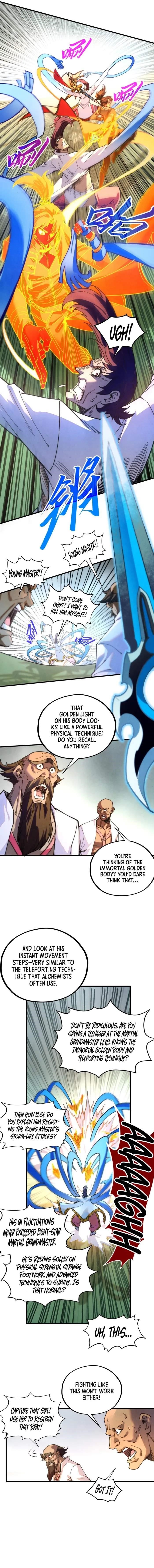 Chapter 427 (Image 8)