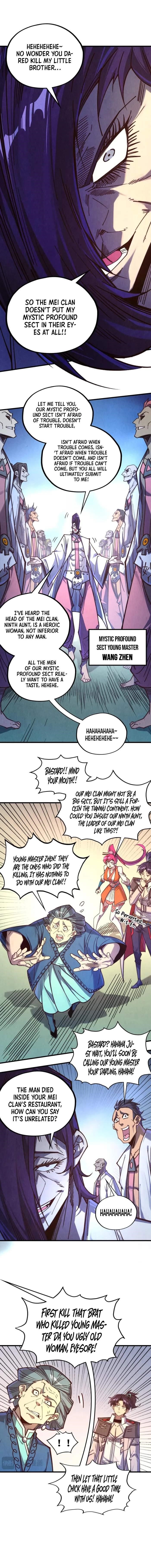 Chapter 427 (Image 2)