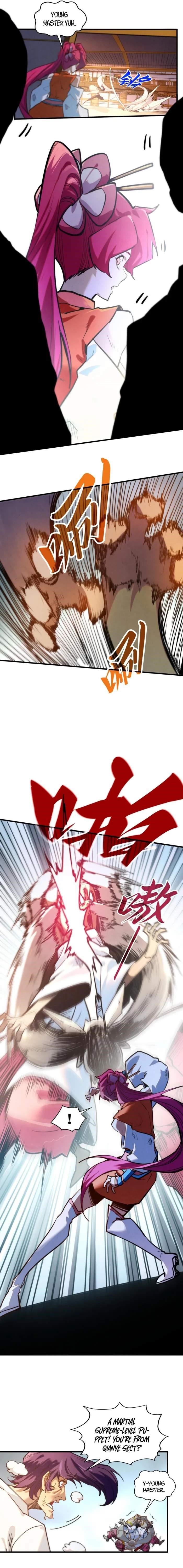 Chapter 427 (Image 9)