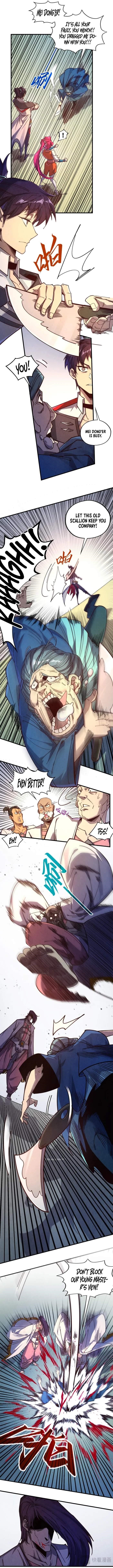 Chapter 427 (Image 3)
