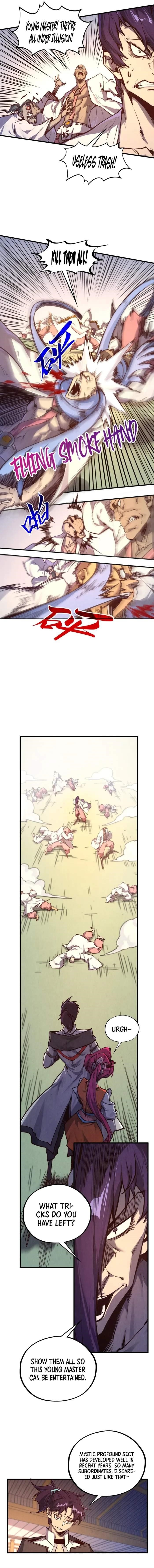 Chapter 427 (Image 5)