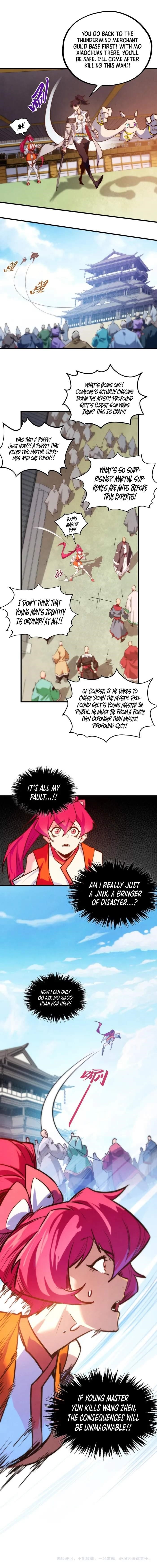 Chapter 427 (Image 11)