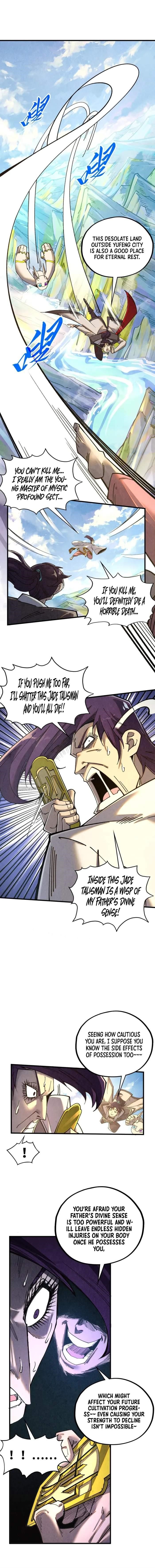 Chapter 428 (Image 2)