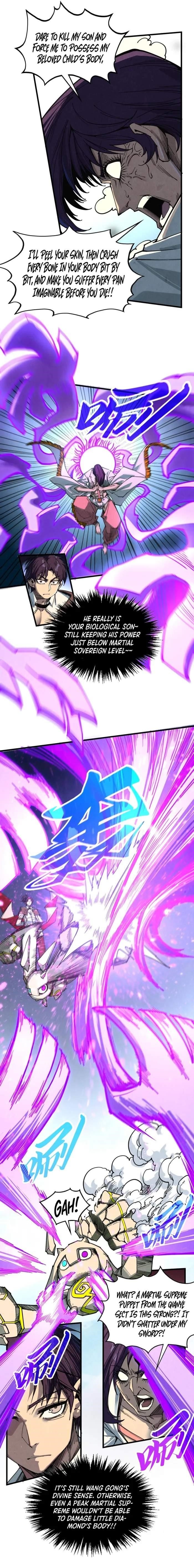 Chapter 428 (Image 7)
