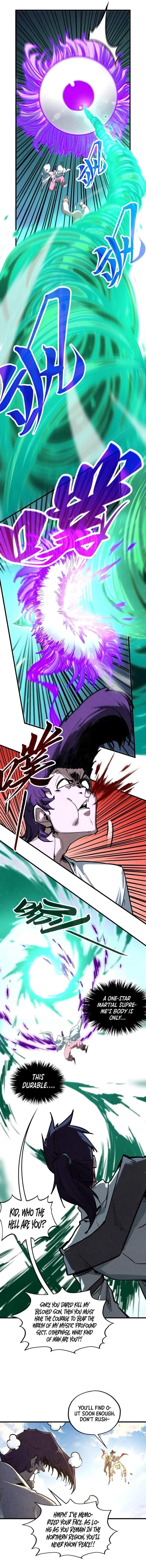 Chapter 428 (Image 9)
