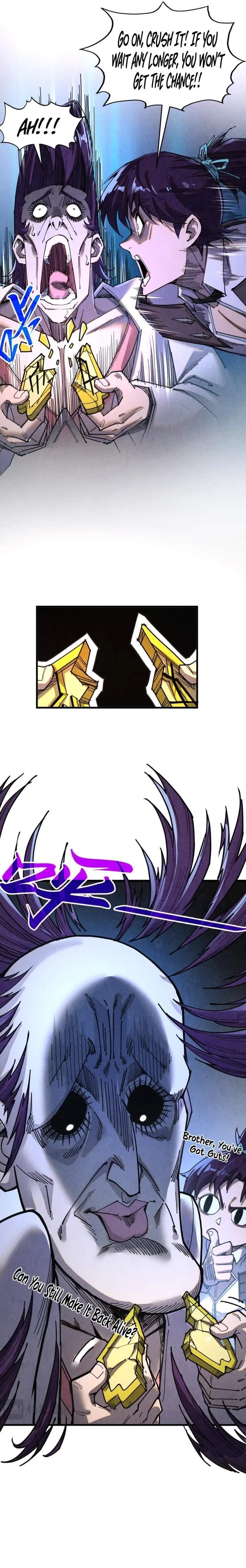 Chapter 428 (Image 3)