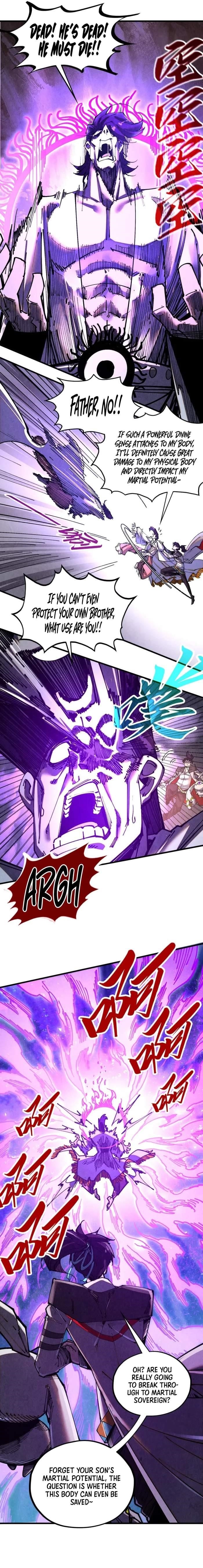 Chapter 428 (Image 6)