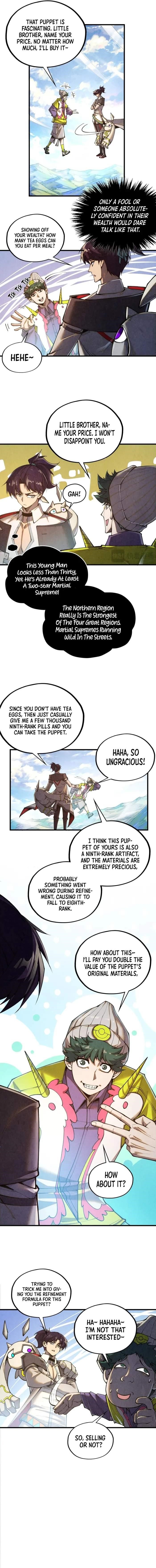 Chapter 428 (Image 11)