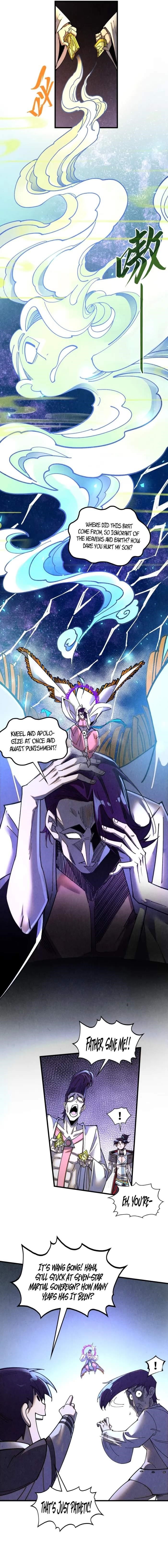 Chapter 428 (Image 4)