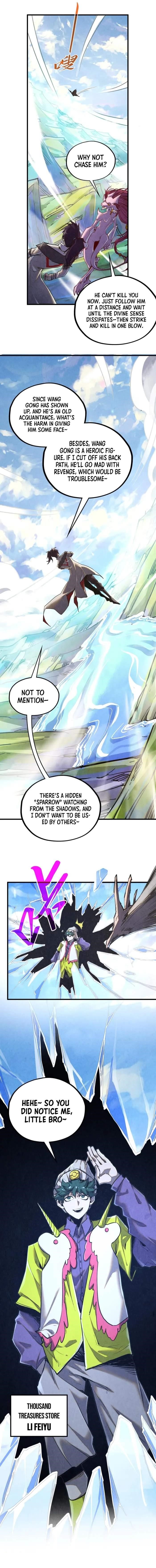 Chapter 428 (Image 10)