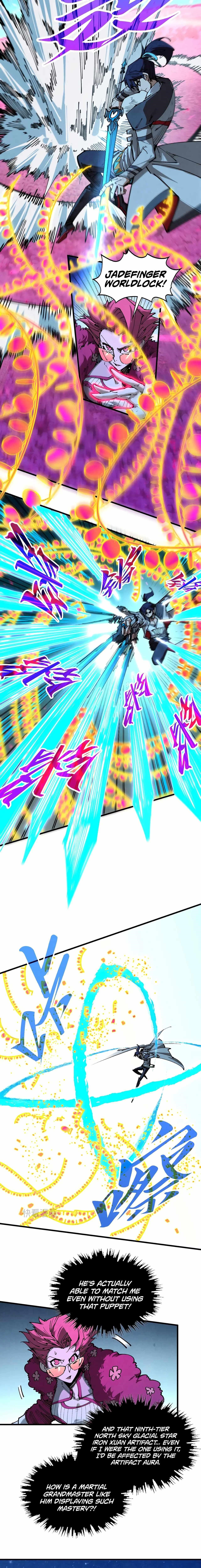 Chapter 431 (Image 17)