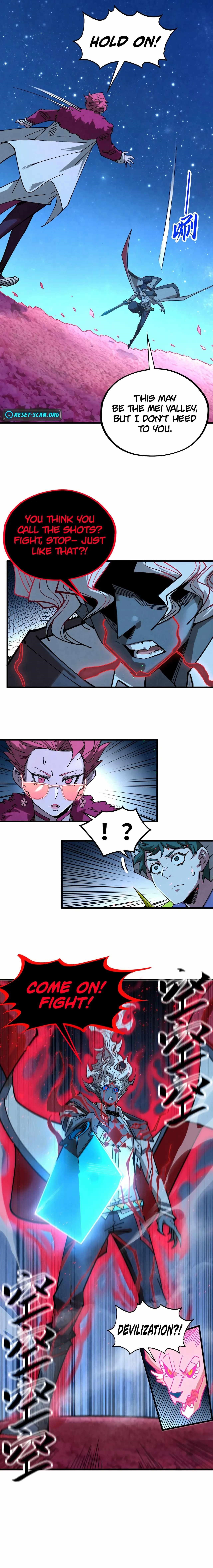 Chapter 431 (Image 18)