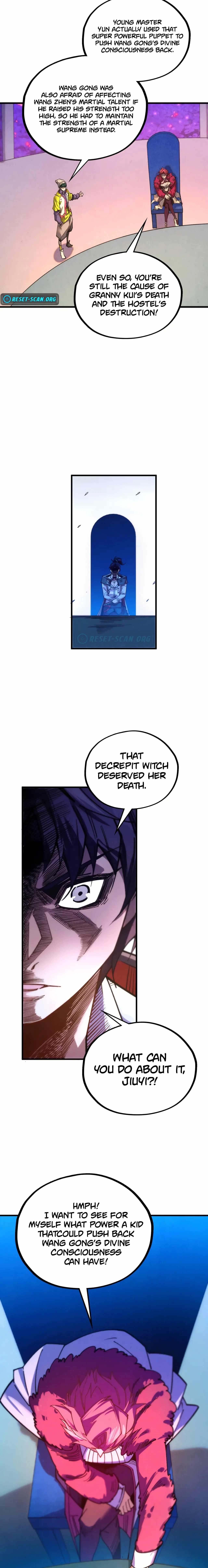 Chapter 431 (Image 11)