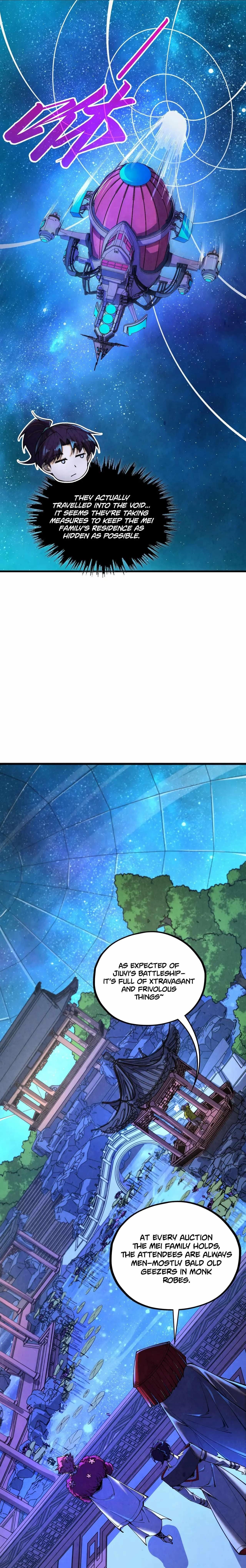 Chapter 431 (Image 1)