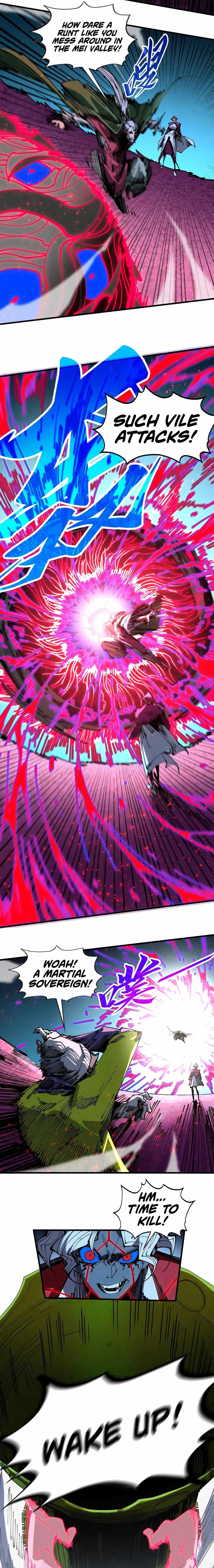 Chapter 432 (Image 2)
