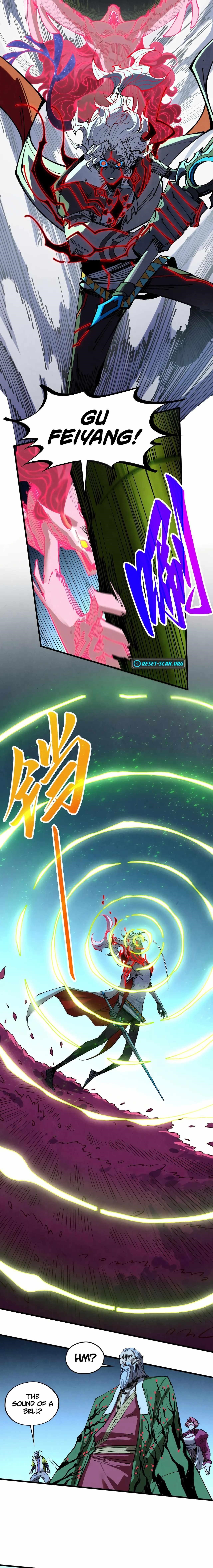 Chapter 432 (Image 3)