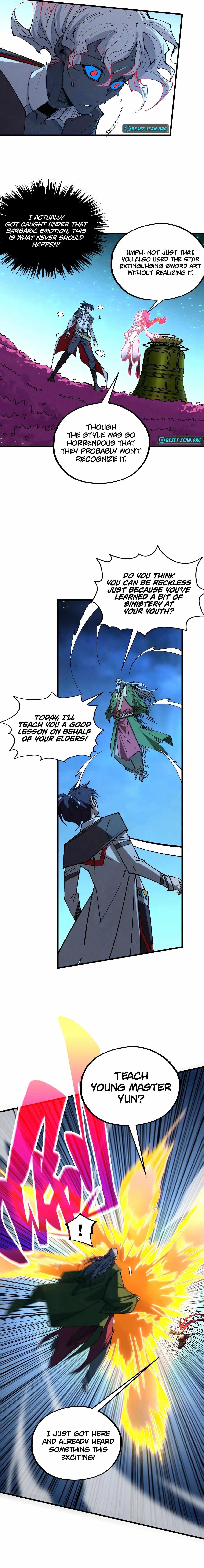 Chapter 432 (Image 4)