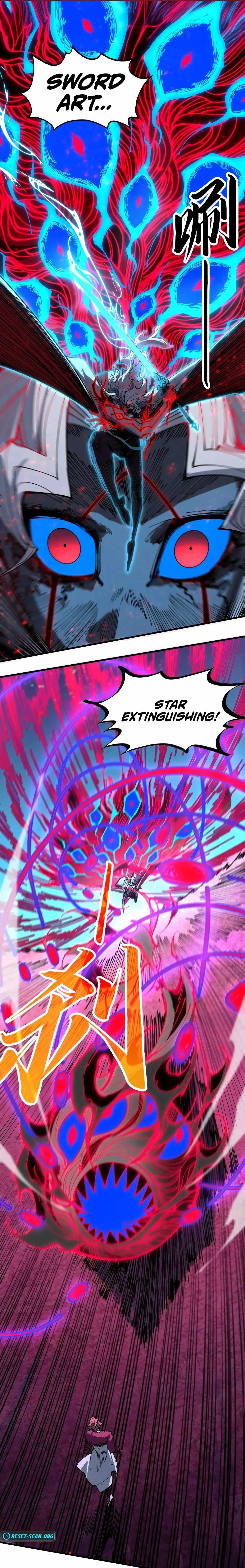 Chapter 432 (Image 1)
