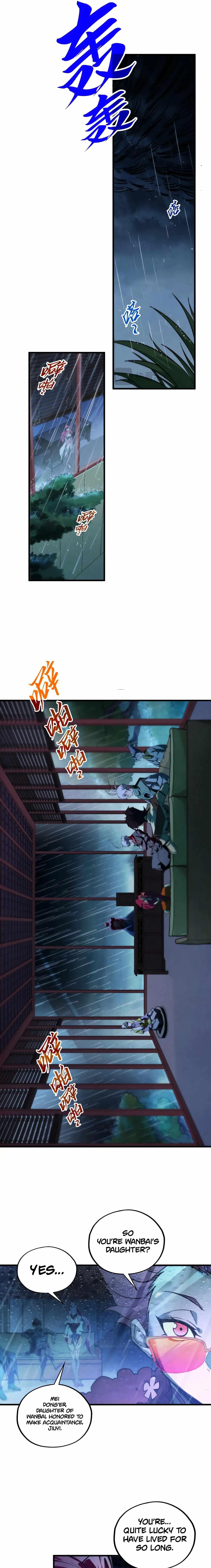 Chapter 432 (Image 10)