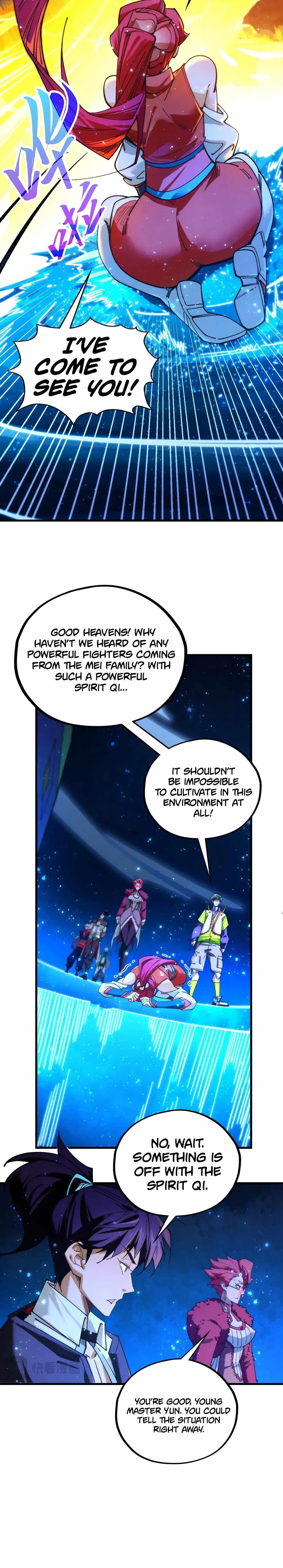 Chapter 434 (Image 3)
