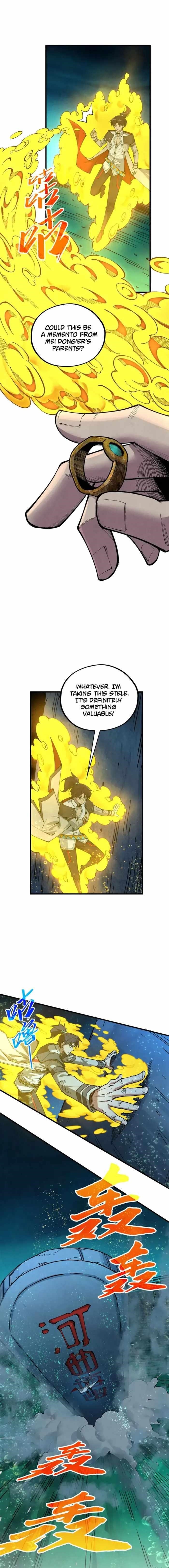 Chapter 435 (Image 2)