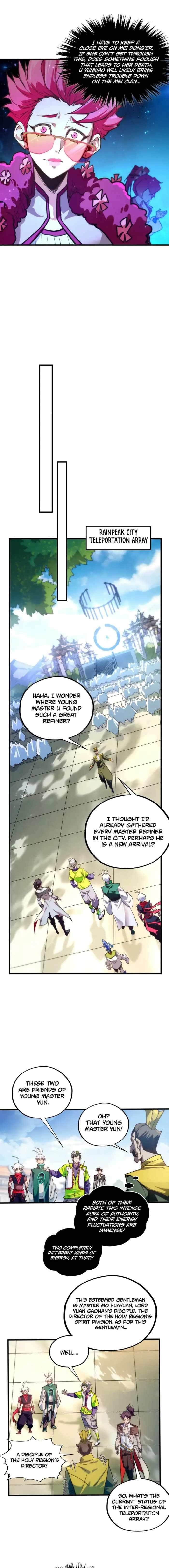 Chapter 435 (Image 9)