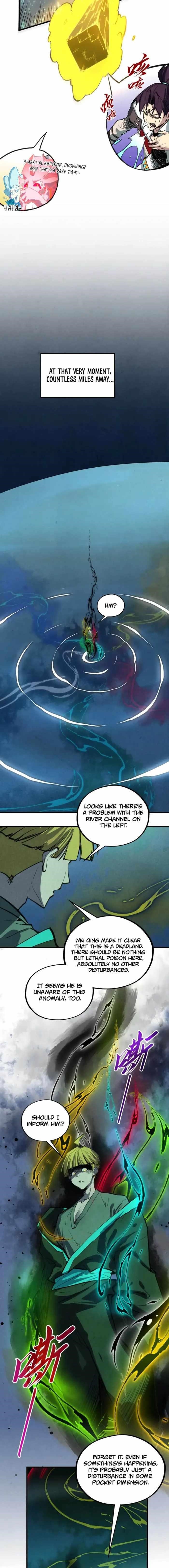 Chapter 435 (Image 5)
