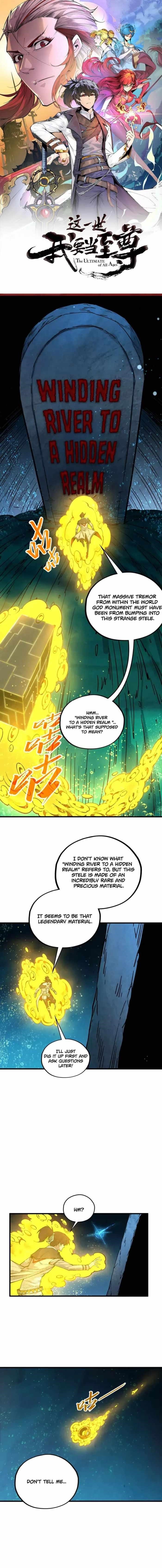 Chapter 435 (Image 1)