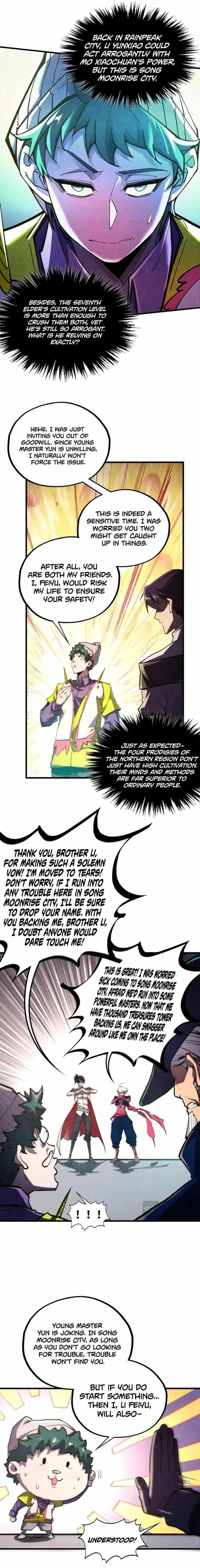 Chapter 437 (Image 8)
