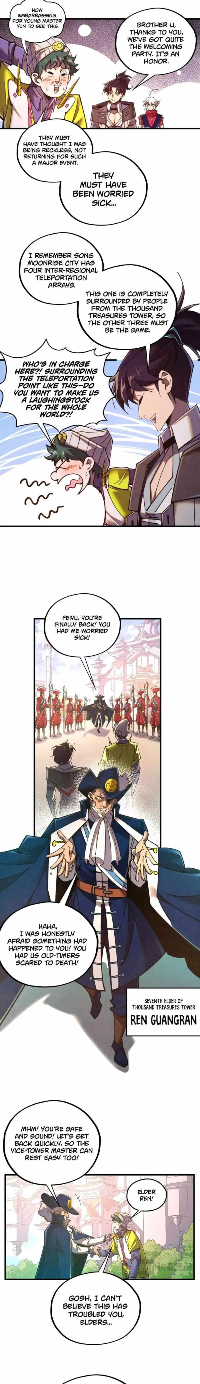 Chapter 437 (Image 2)