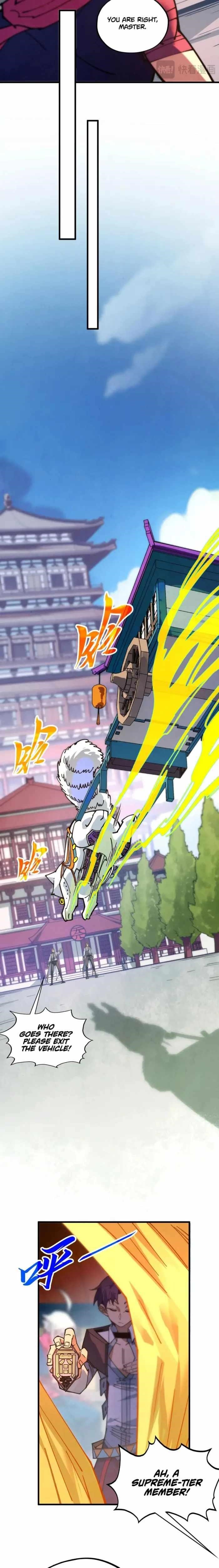 Chapter 437 (Image 16)