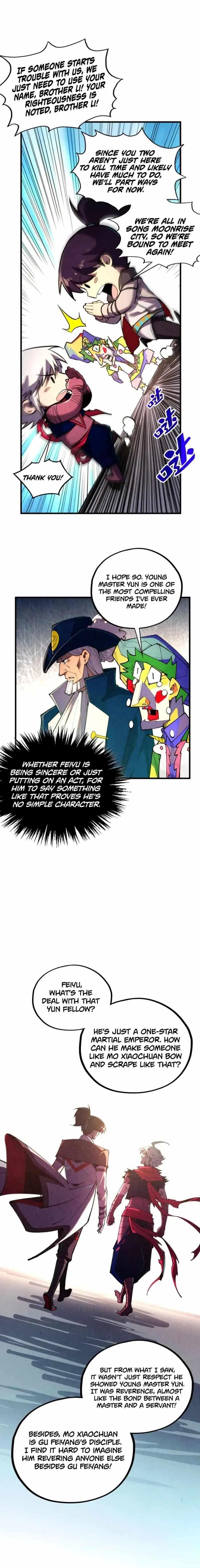 Chapter 437 (Image 9)
